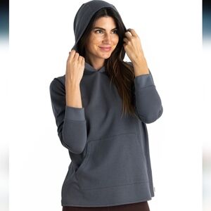 Free Fly Bamboo Lightweight Hoodie